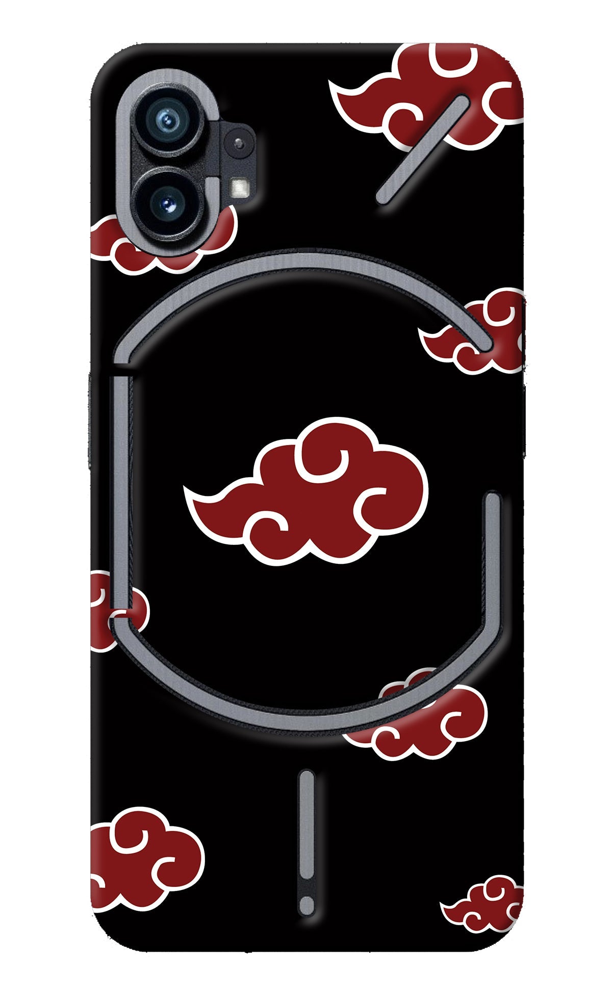 Akatsuki Nothing Phone 1 Back Cover