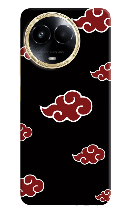 Akatsuki Case for Realme 11 5G/11X 5G/C67