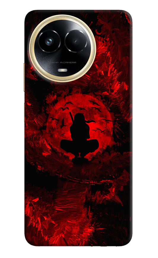 Itachi Uchiha Case for Realme 11 5G/11X 5G/C67