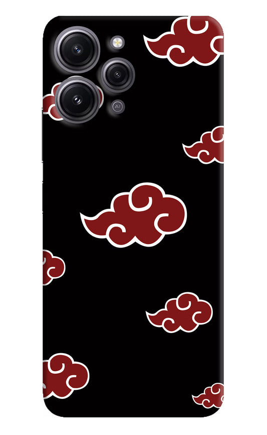 Akatsuki Case for Redmi 12 4G by Casekaro