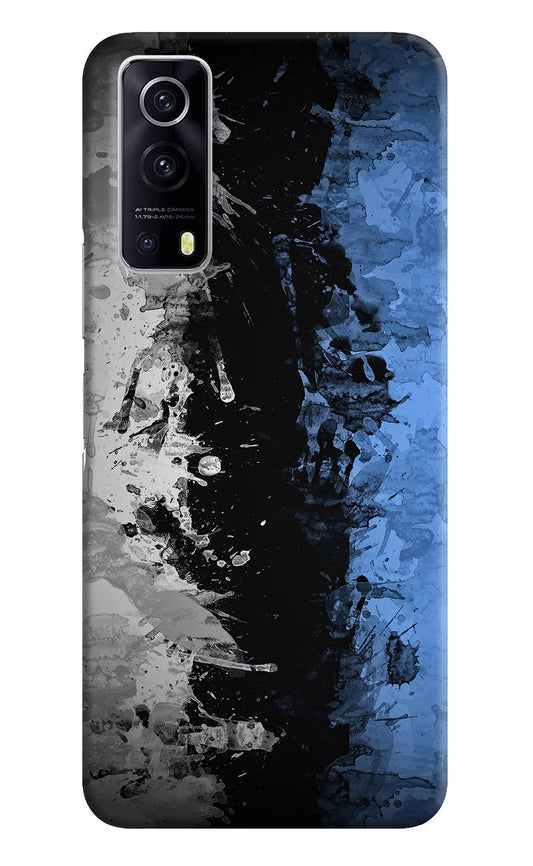Artistic Design Case for iQOO Z3 5G by Casekaro