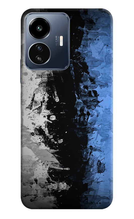 Artistic Design Case for IQOO Z6 Lite 5G