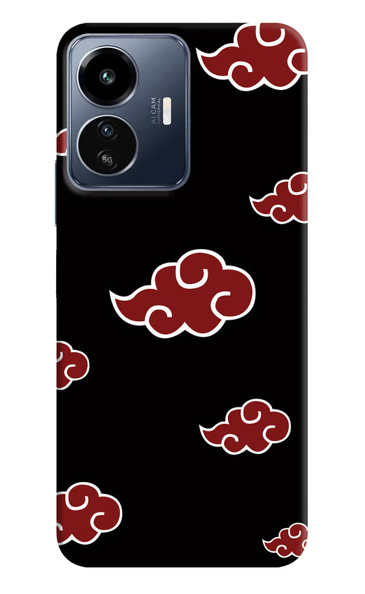 Akatsuki Case for IQOO Z6 Lite 5G
