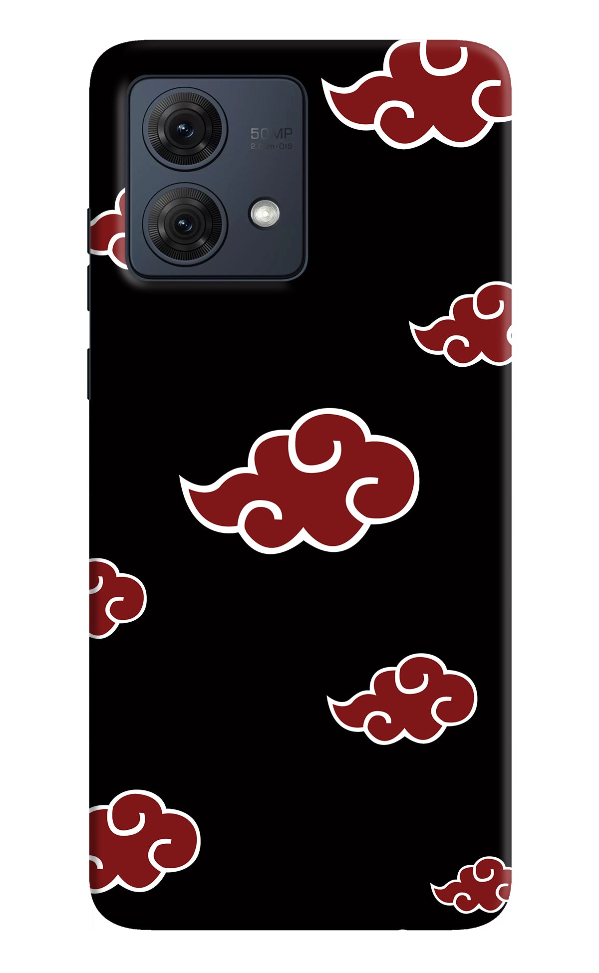 Akatsuki Case for Moto G84 5G