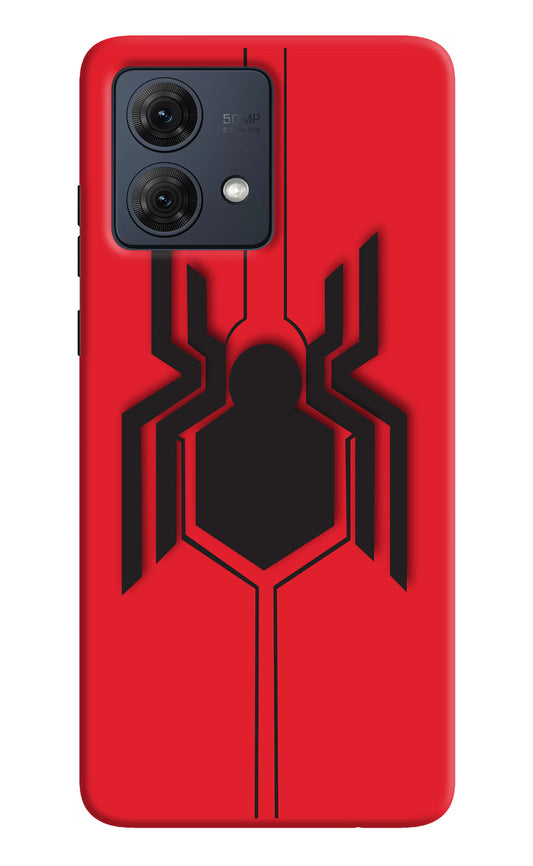 Spider Case for Moto G84 5G