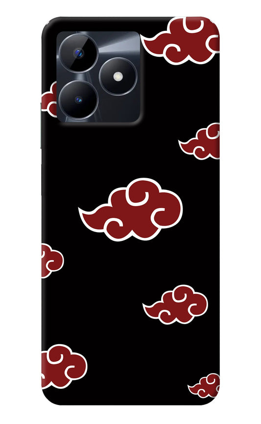 Akatsuki Realme C53 Back Cover