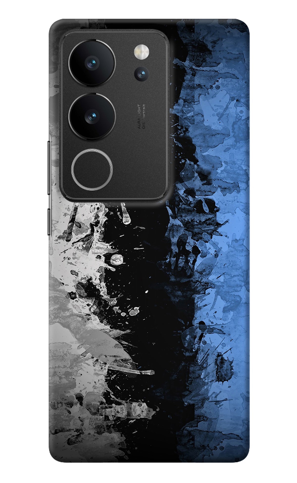 Artistic Design Vivo V29/V29 Pro Back Cover