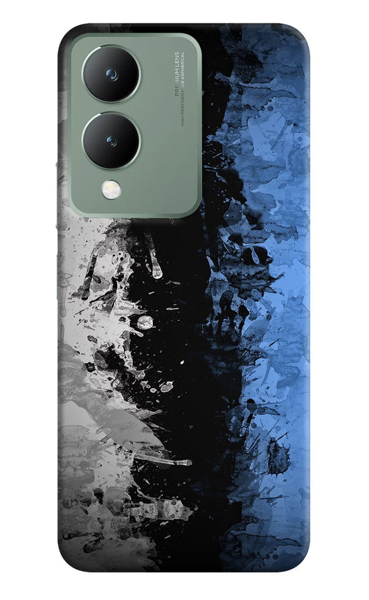 Artistic Design Case for Vivo Y17s