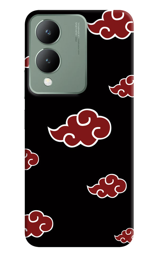 Akatsuki Case for Vivo Y17s