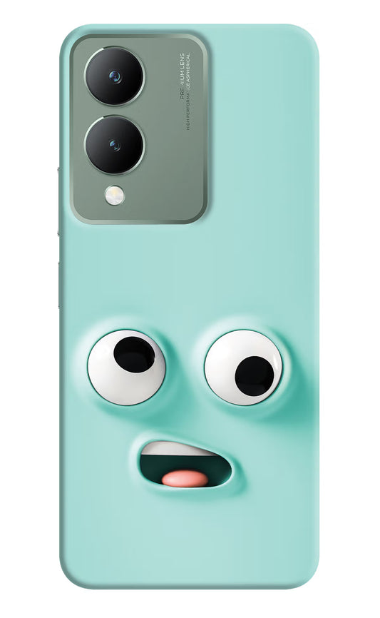 Funny Cartoon Case for Vivo Y17s