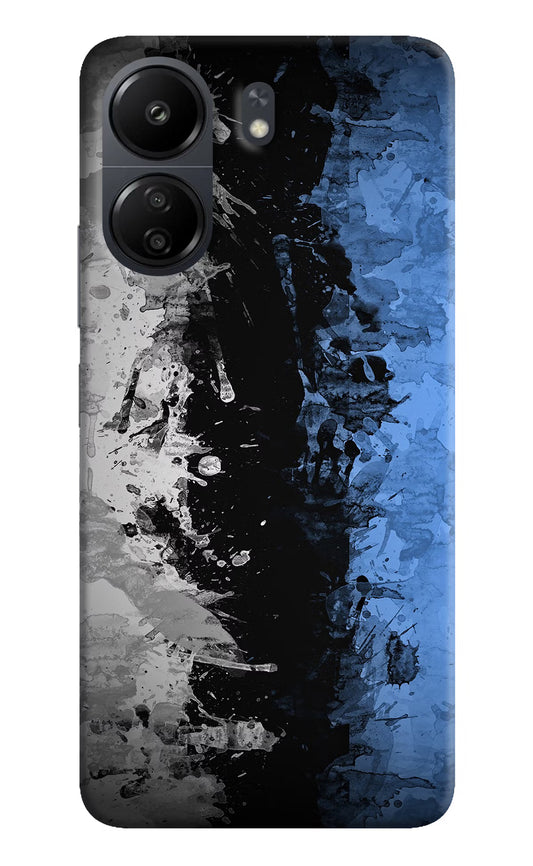 Artistic Design Case for Poco C65 by Casekaro