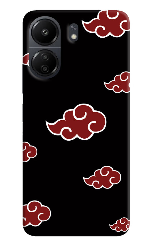 Akatsuki Case for Poco C65 by Casekaro