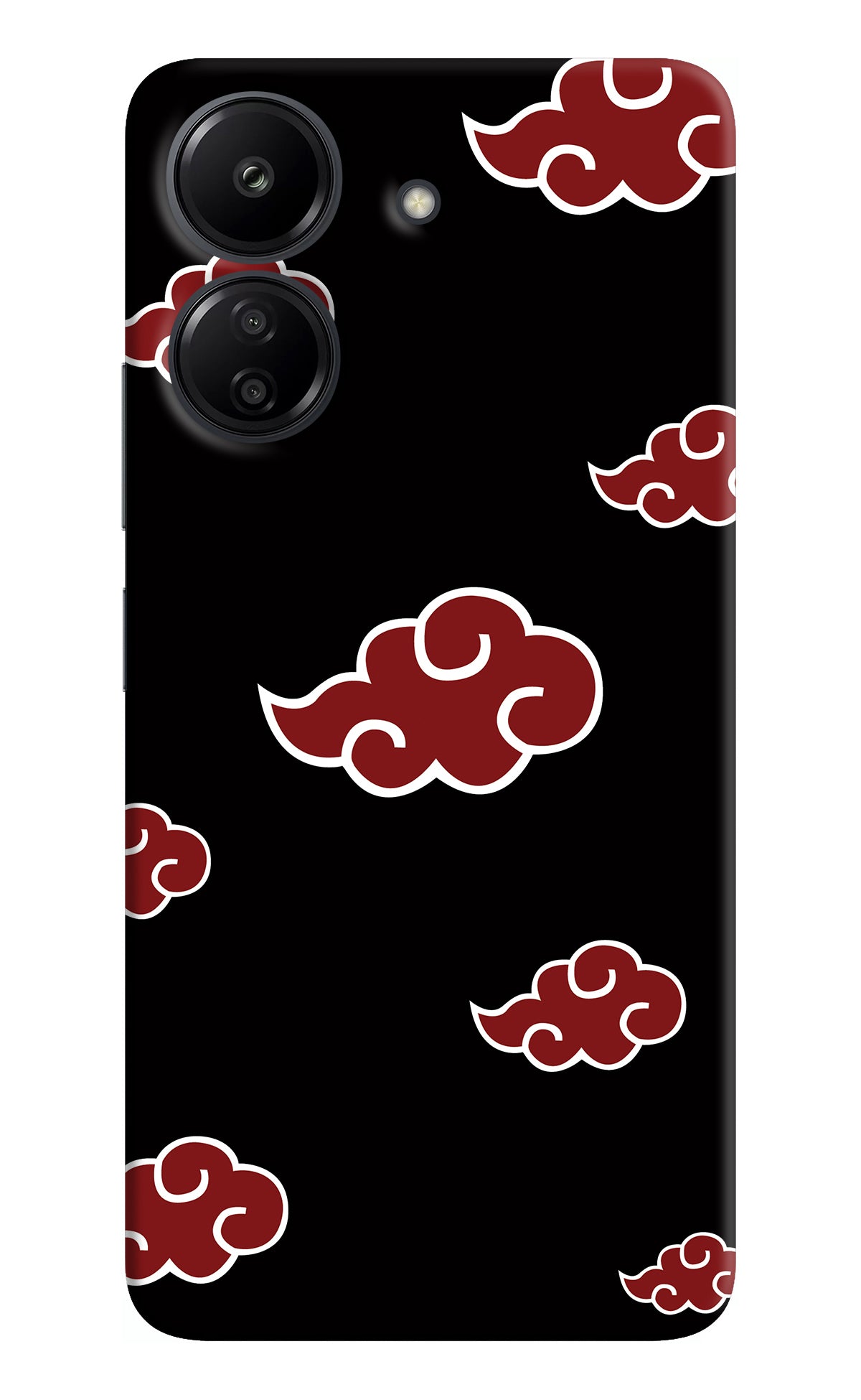 Akatsuki Redmi 13C 4G Back Cover