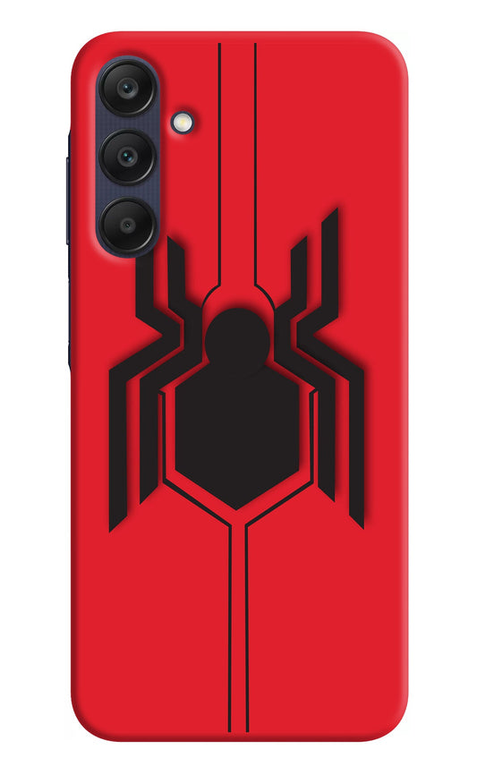 Spider Samsung A25 5G Back Cover