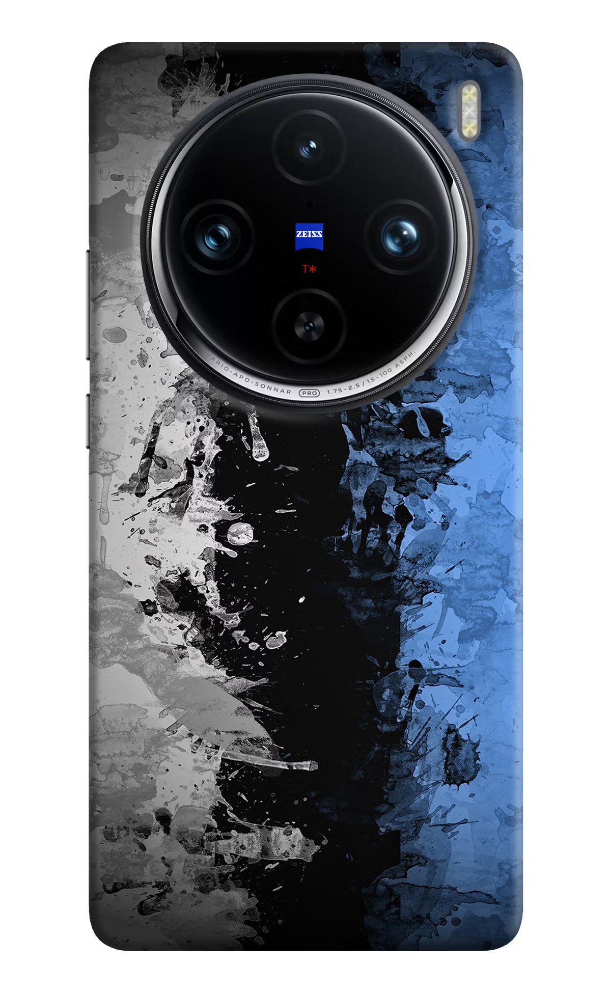 Artistic Design Case for Vivo X100 Pro by Casekaro