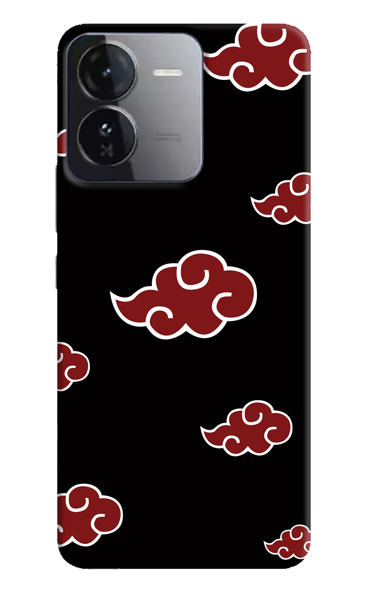 Akatsuki Case for iQOO Z9 5G