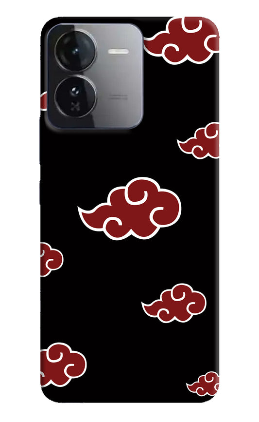 Akatsuki Case for iQOO Z9 5G