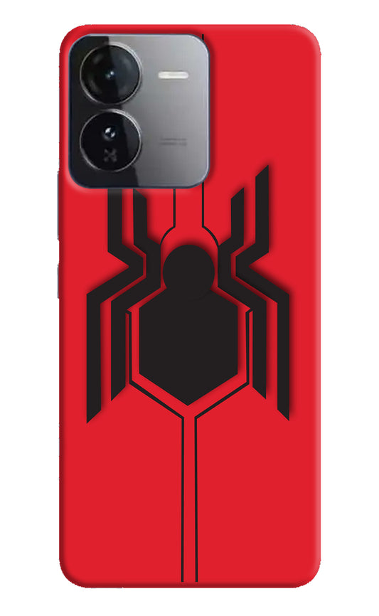Spider Case for iQOO Z9 5G