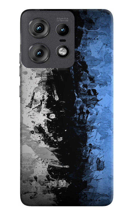 Artistic Design Case for Moto Edge 50 Pro 5G