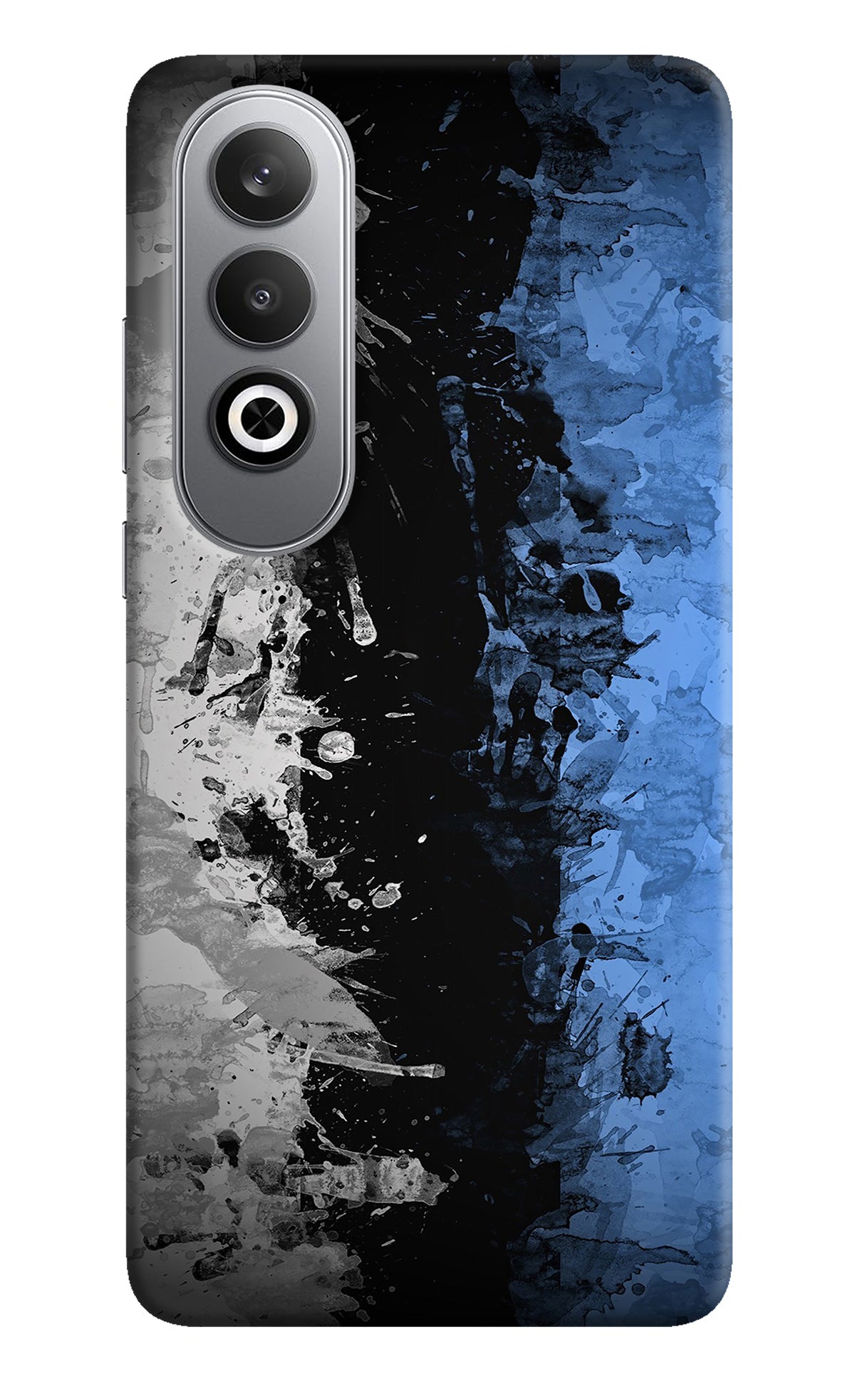 Artistic Design Case for Oneplus Nord CE4