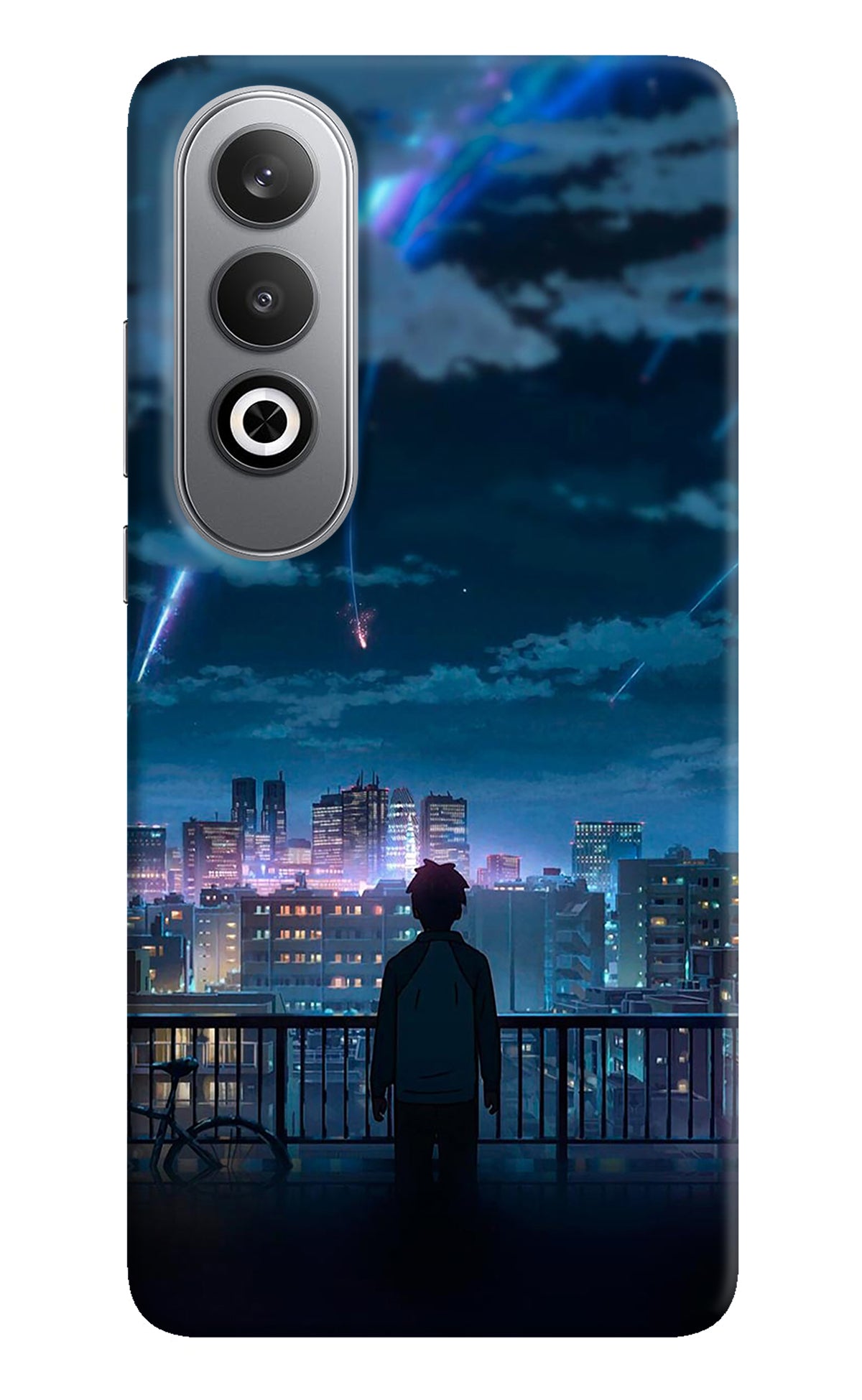 Anime Case for Oneplus Nord CE4