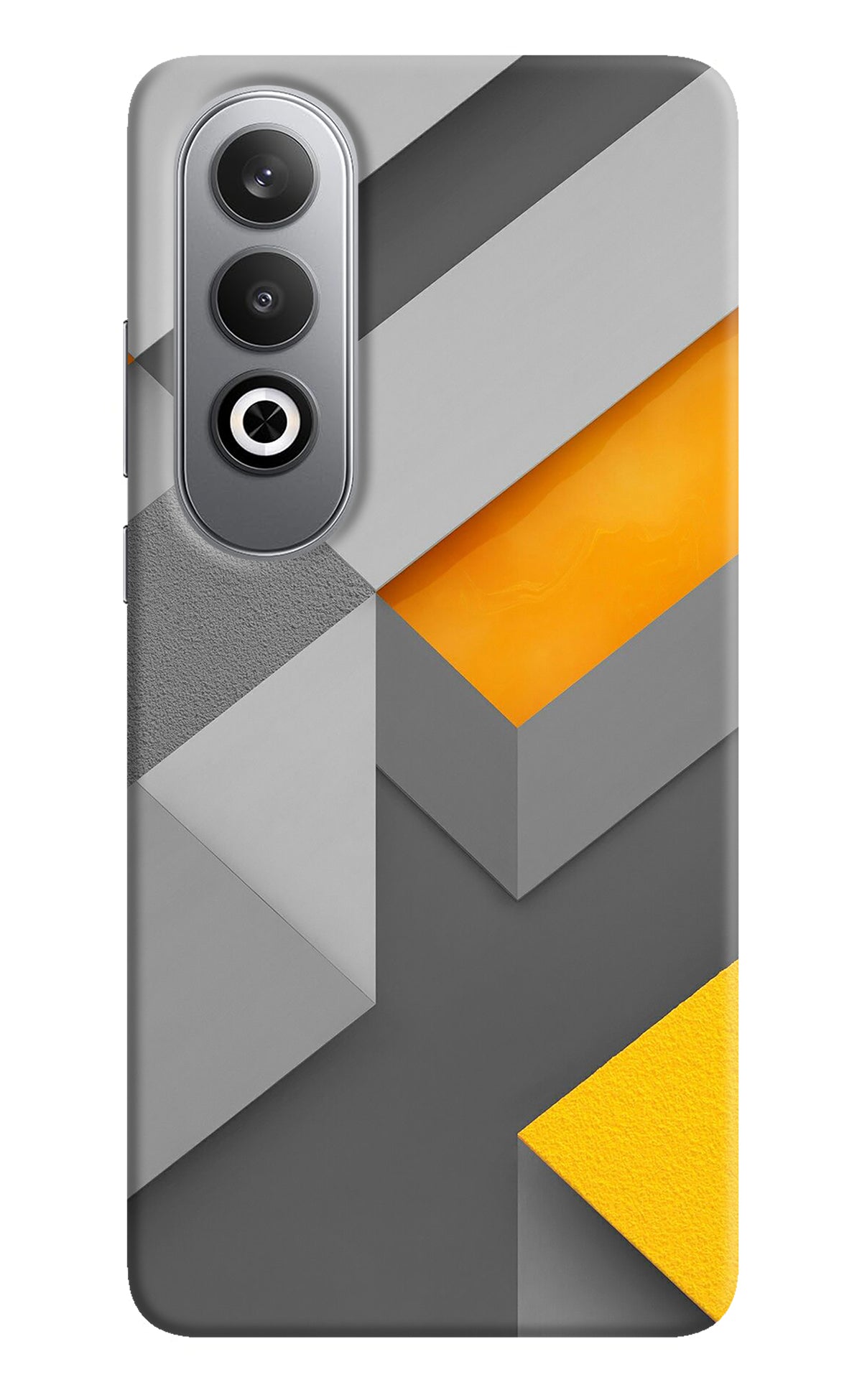 Abstract Case for Oneplus Nord CE4