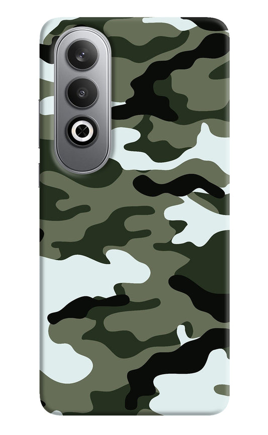 Camouflage Case for Oneplus Nord CE4