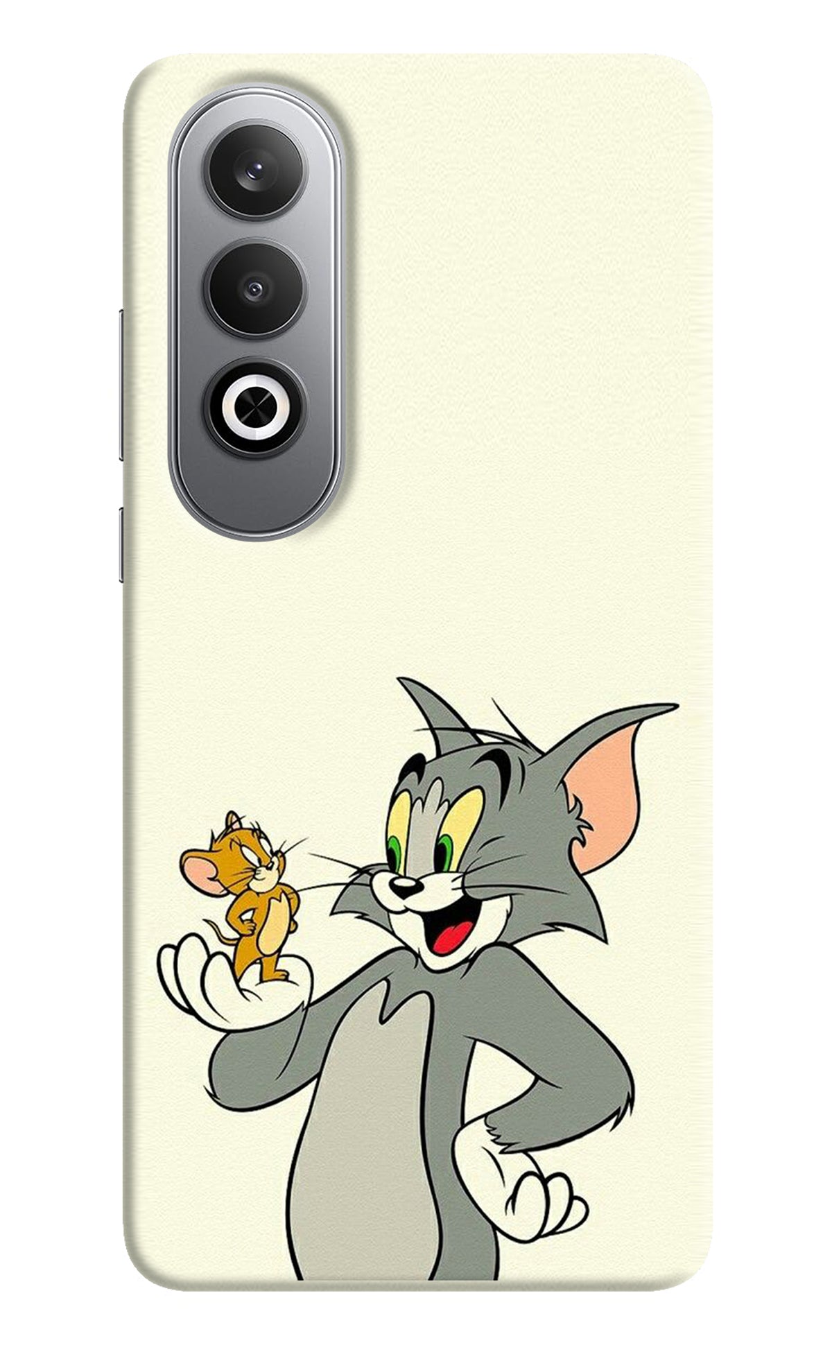 Tom & Jerry Case for Oneplus Nord CE4