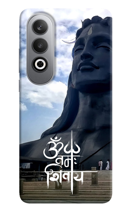 Om Namah Shivay Case for Oneplus Nord CE4