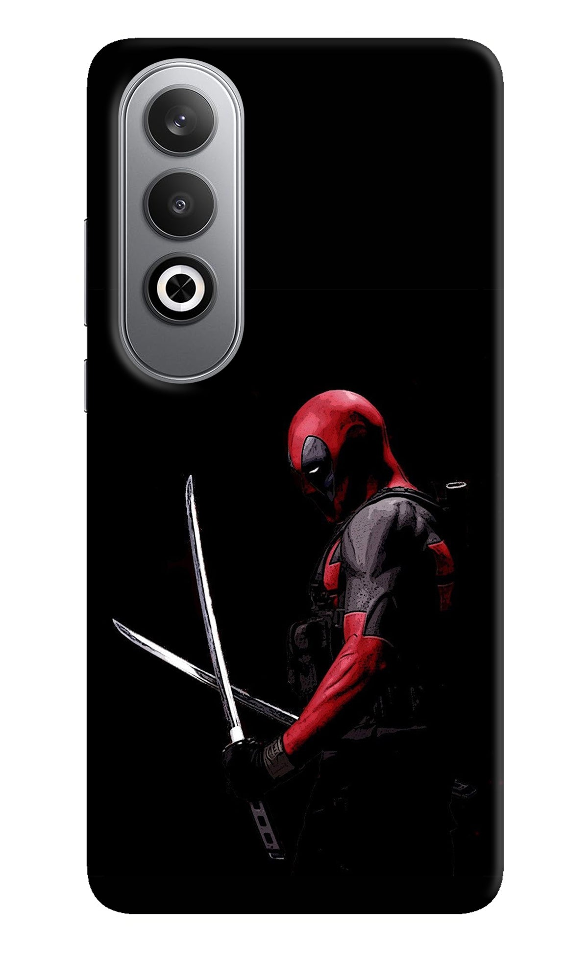 Deadpool Case for Oneplus Nord CE4