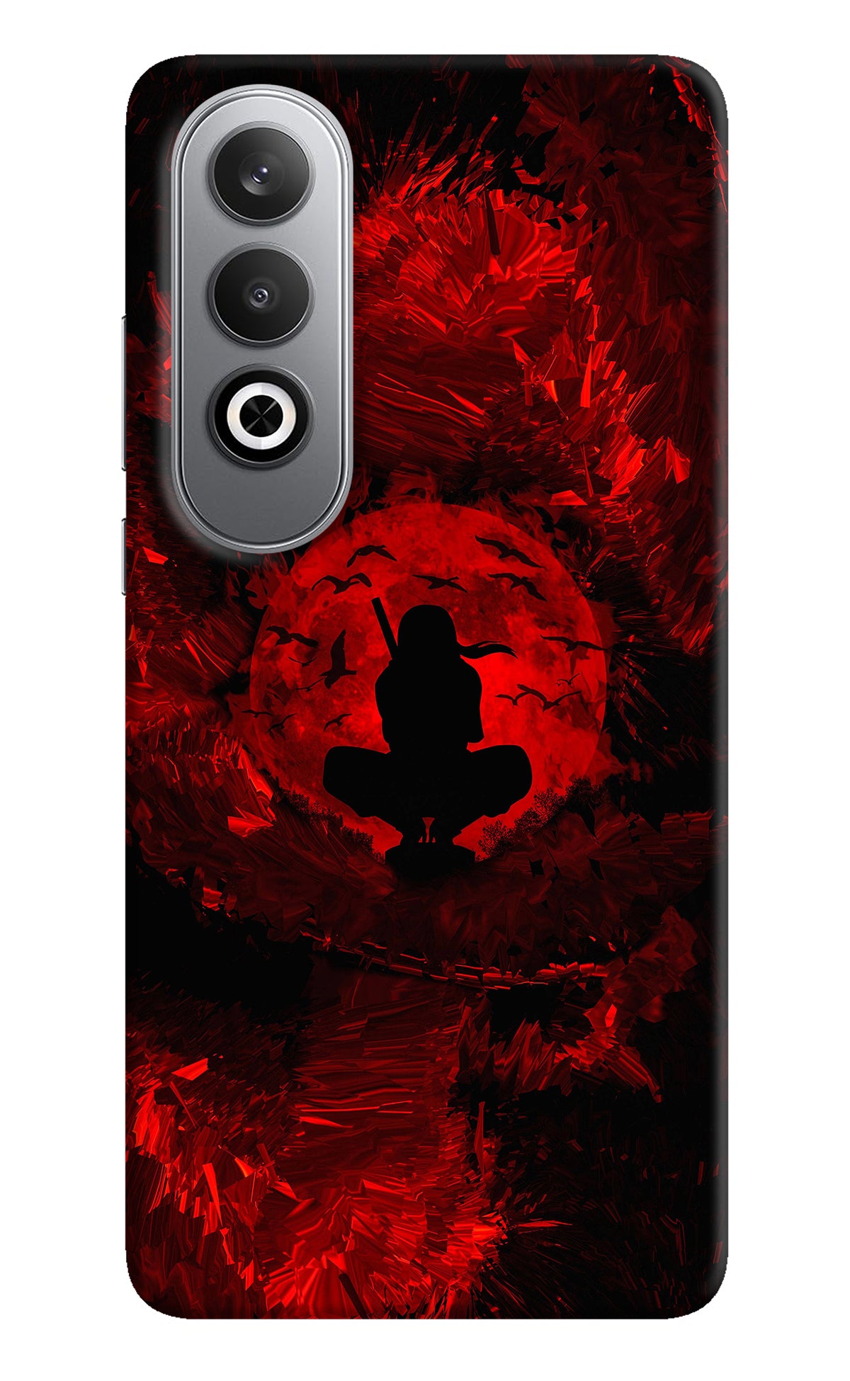 Itachi Uchiha Case for Oneplus Nord CE4