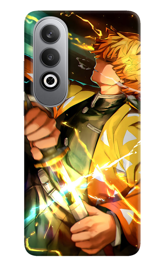 Demon Slayer Case for Oneplus Nord CE4