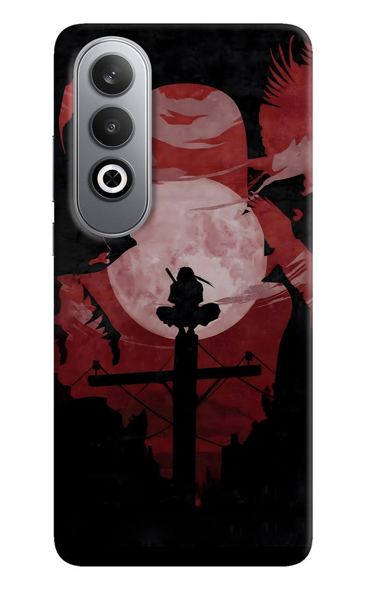 Naruto Anime Case for Oneplus Nord CE4