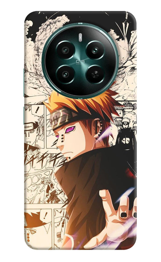 Pain Anime Realme 12+ 5G Back Cover