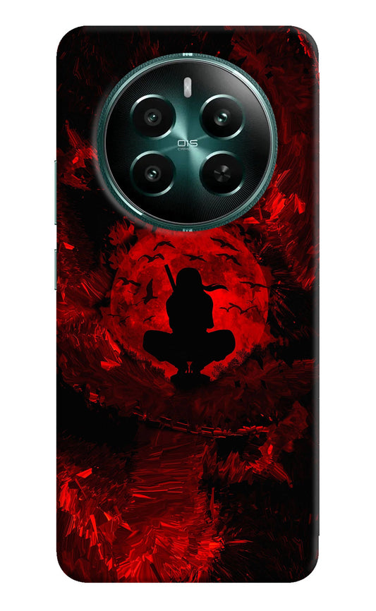 Itachi Uchiha Realme 12+ 5G Back Cover