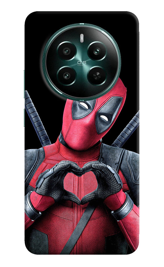 Deadpool Realme P1 5G Back Cover