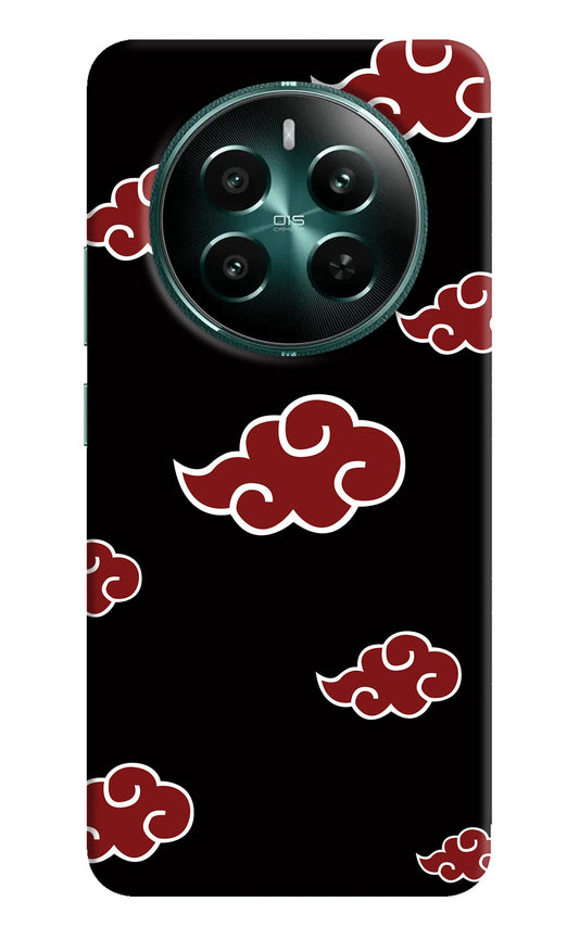 Akatsuki Realme P1 5G Back Cover