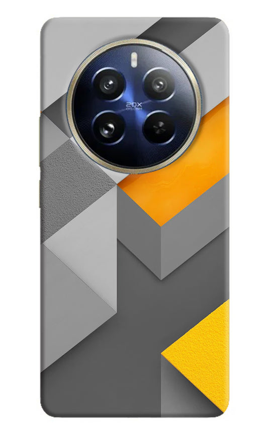 Abstract Case for Realme P1 Pro 5G by Casekaro