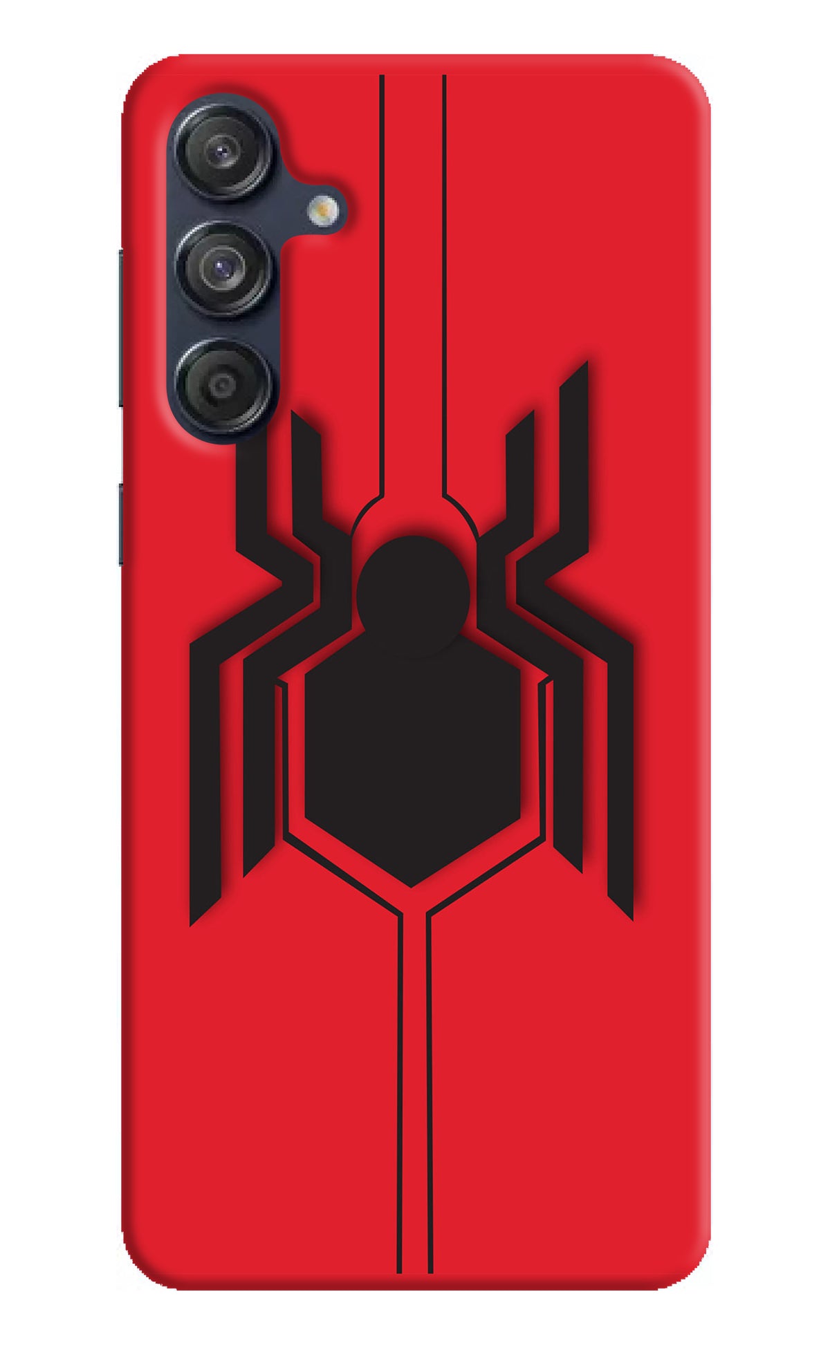 Spider Case for Samsung M55 5G