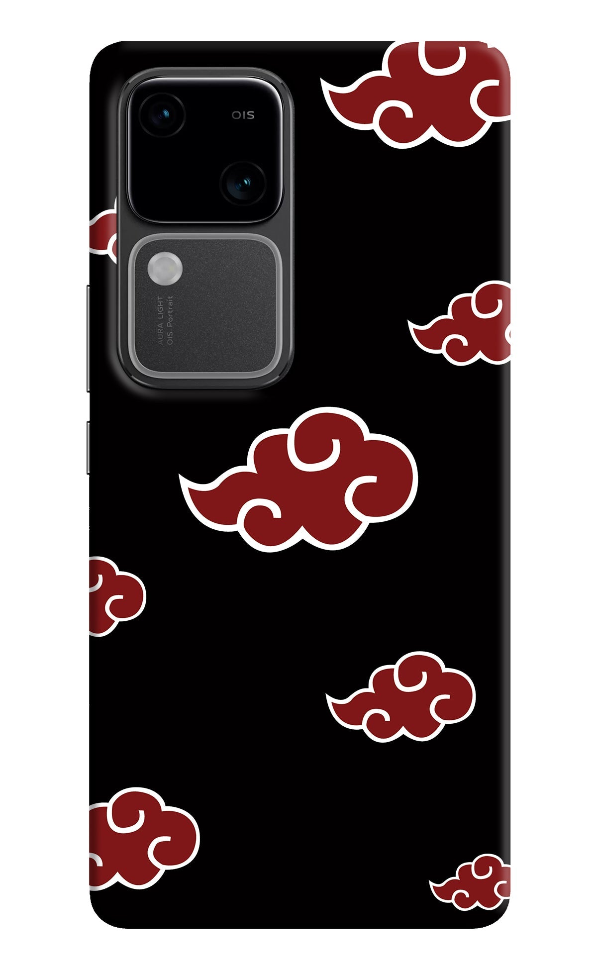 Akatsuki Vivo V30 5G Back Cover