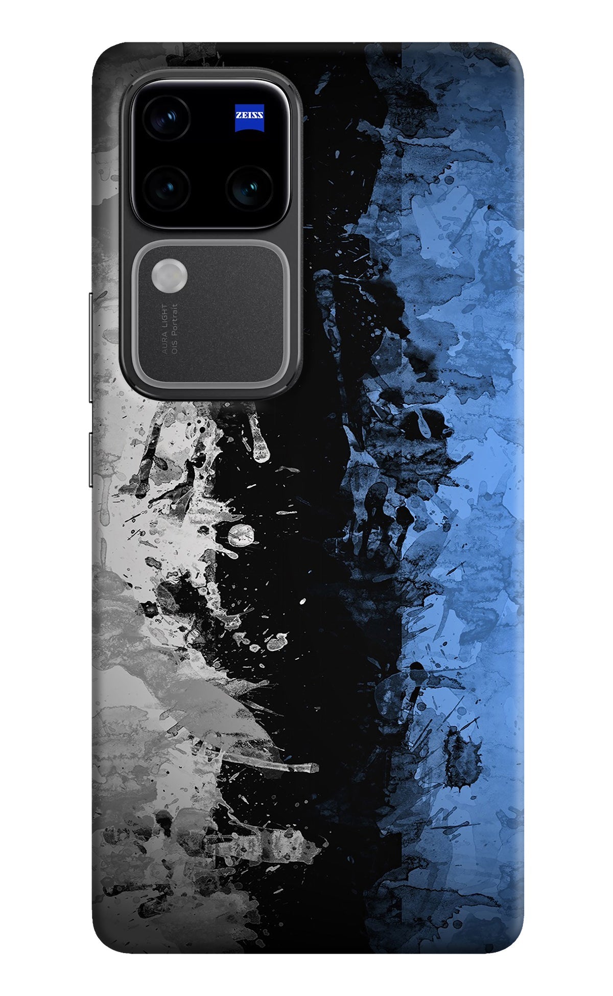 Artistic Design Vivo V30 Pro 5G Back Cover