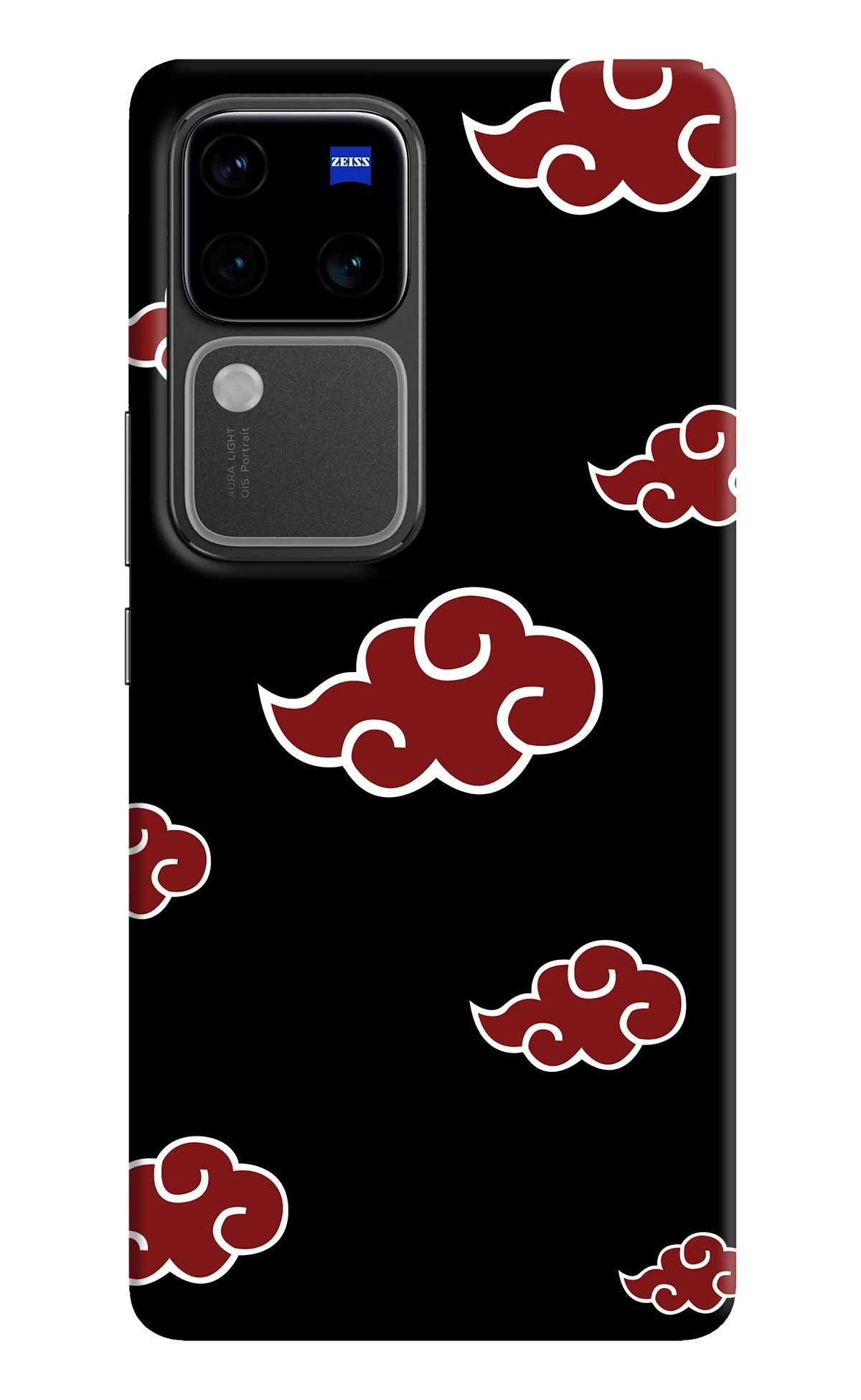 Akatsuki Vivo V30 Pro 5G Back Cover
