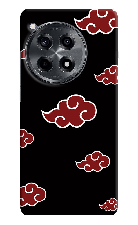 Akatsuki OnePlus 12R Back Cover