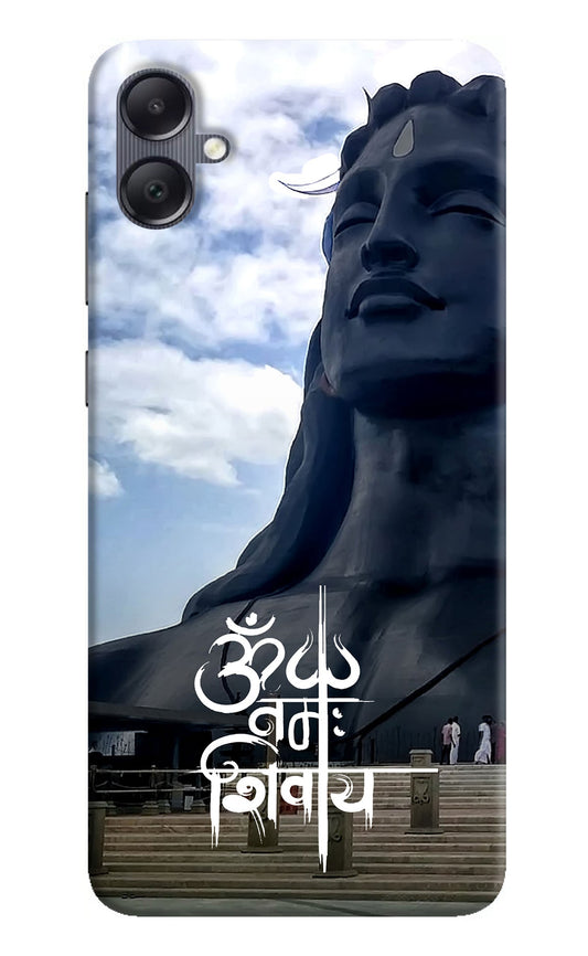 Om Namah Shivay Samsung A05 Back Cover