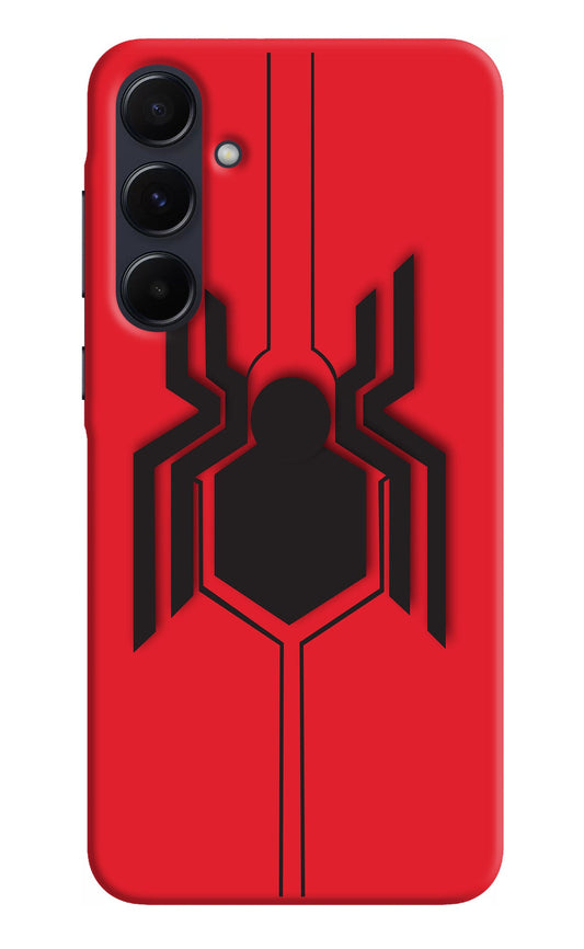 Spider Samsung A55 5G Back Cover