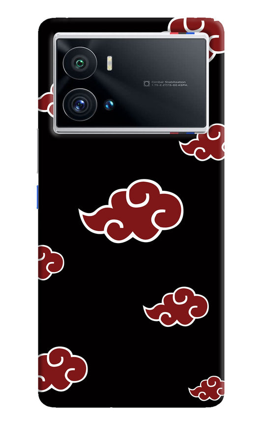 Akatsuki iQOO 9 Pro 5G Back Cover