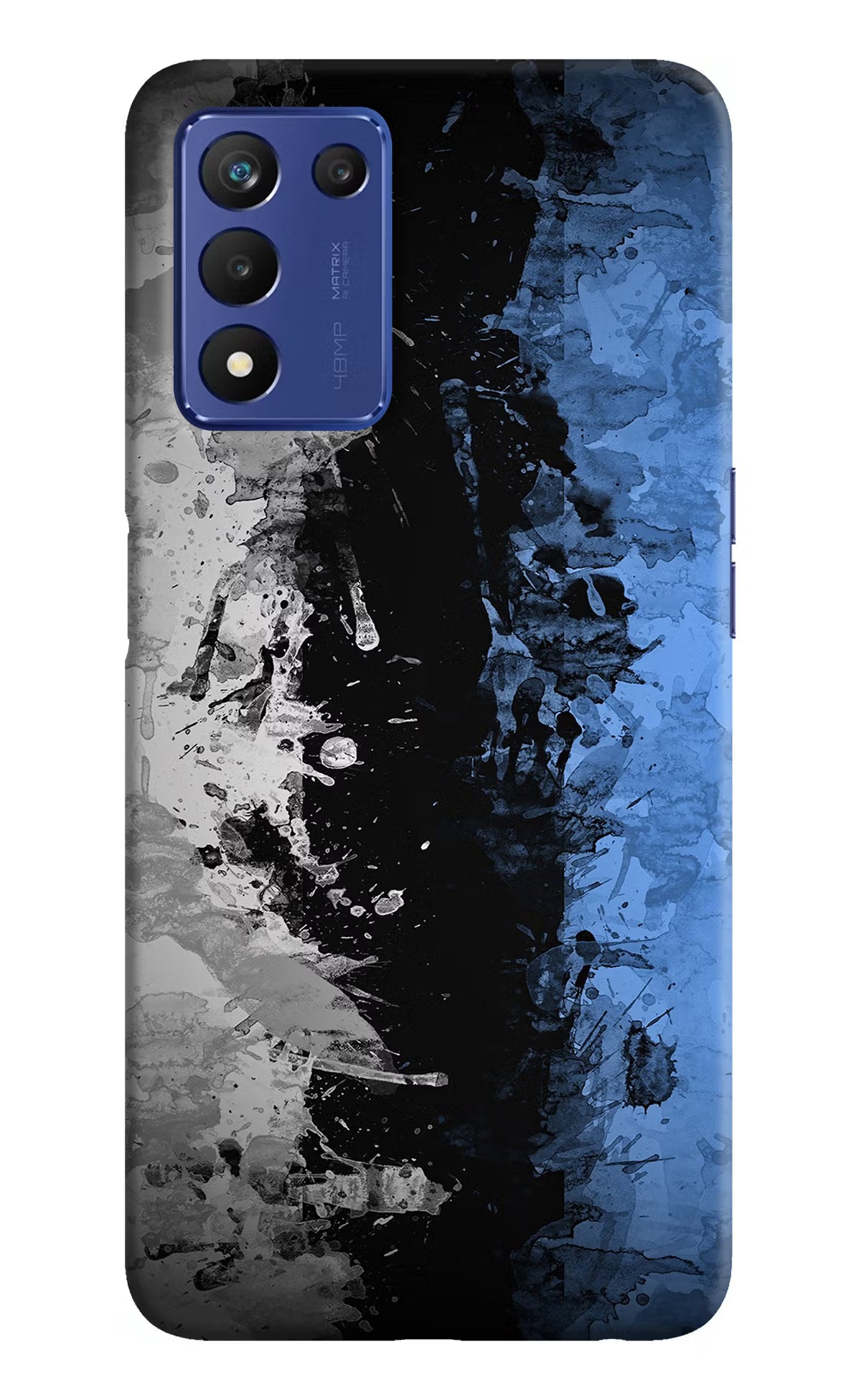 Artistic Design Case for Realme 9 SE by Casekaro