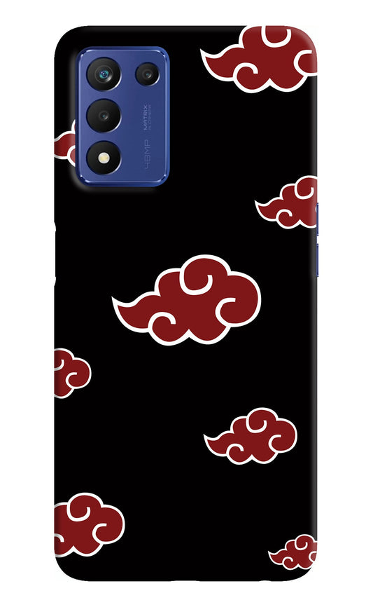 Akatsuki Realme 9 SE Back Cover