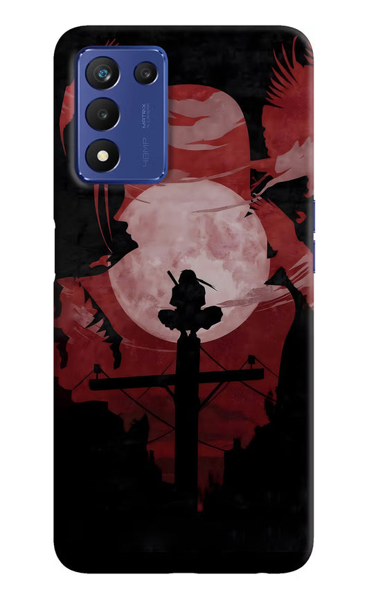 Naruto Anime Case for Realme 9 SE by Casekaro