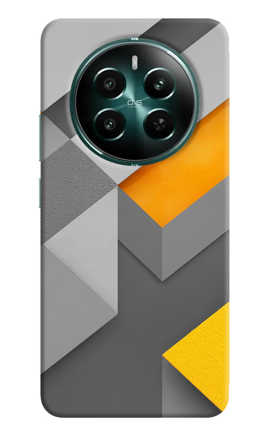 Abstract Case for Realme Narzo 70 5G/70 Pro 5G by Casekaro